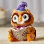 Octavius the Storytelling Owl