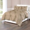 Charlotte Ruched Bed Collection