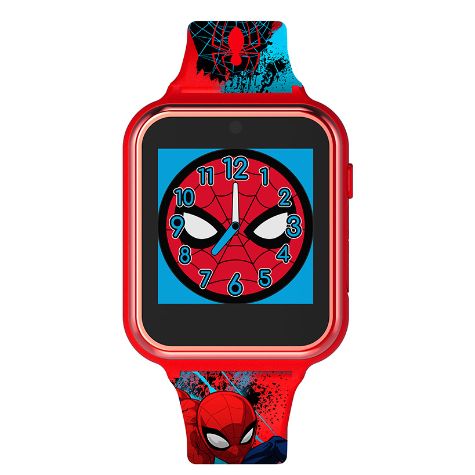 Kids' Licensed Smart Watches - Spiderman