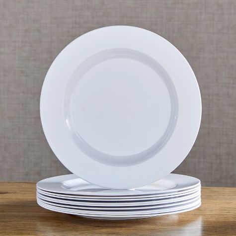 10-Pc. Entertaining Sets - Dinner Plates