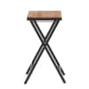 Convertible Table or Stool