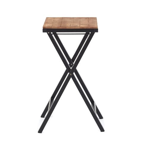 Convertible Table or Stool