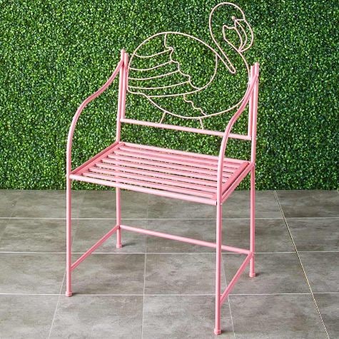 Flamingo Outdoor Garden Furniture - Chair