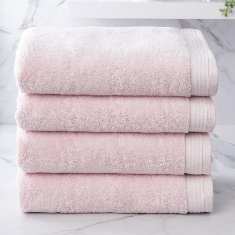 4-Pk. HygroCotton® 30" x 54" Bath Towels