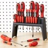 18-Pc. Screwdriver Set with Stand