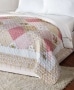 Emma Quilted Bedroom Collection - Full/Queen Quilt