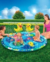 Banzai® Jr. Ducky Splash Mat