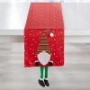 Holiday Character Table Runners
