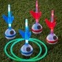 LED Lawn Darts