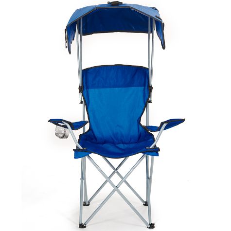 Folding Chair with Cover
