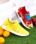 Fun Fruit Printed Sneakers