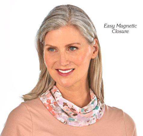 Sets of 3 Magnetic Cowls