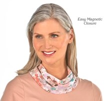 Set of 3 Magnetic Cowls