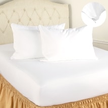 NuAir&trade; Allergy Free Bedding Sets