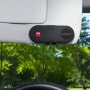 Car Visor Speakerphone