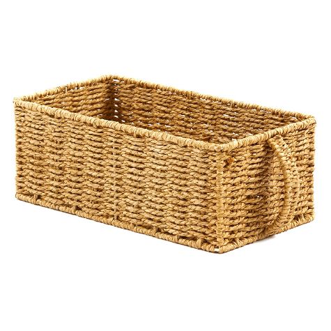 Handled Baskets