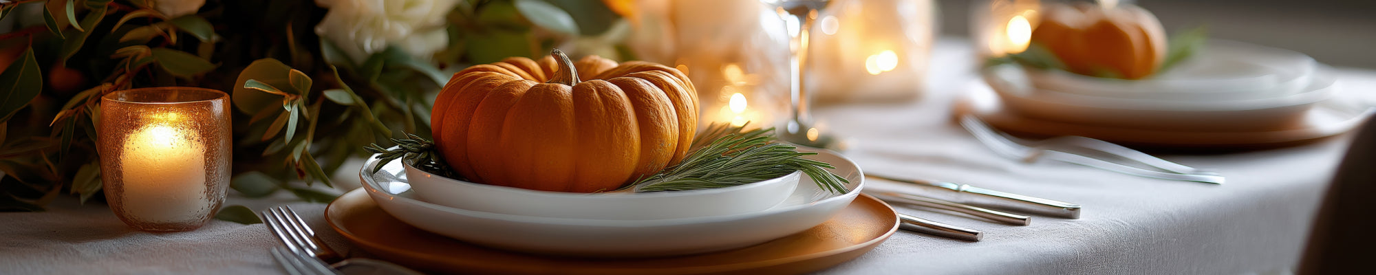 Holiday Hosting Made Easy: Elegant & Affordable Tabletop Ideas