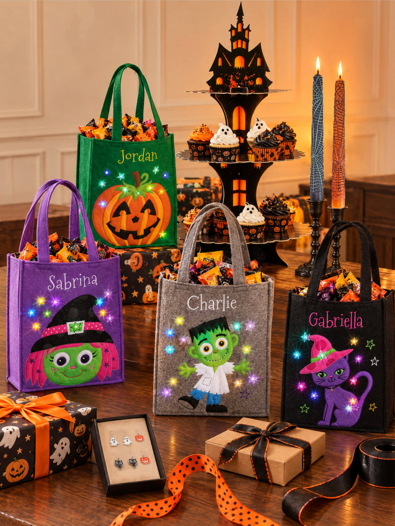 Halloween Finds & Gifts