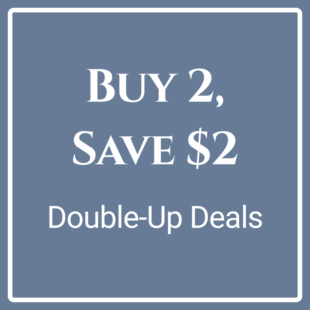 Buy 2 or More Save $2