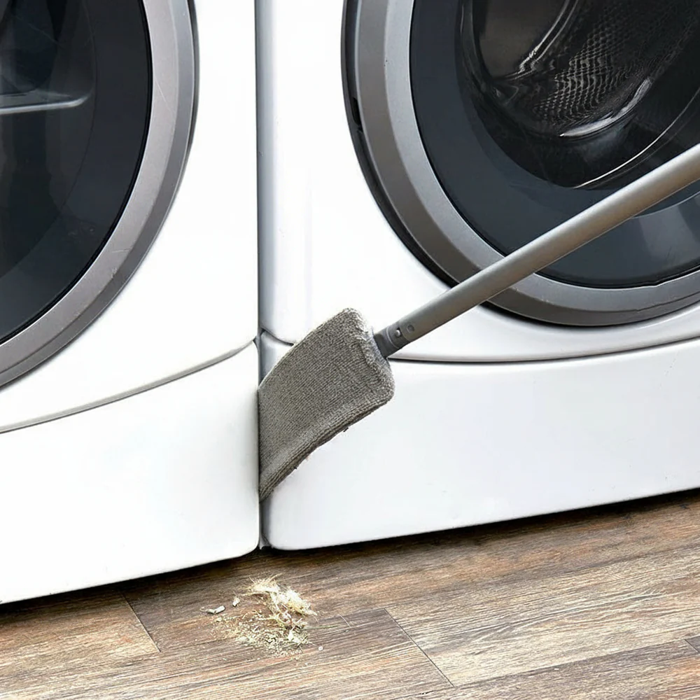 Cleaning Supplies & Household Tools