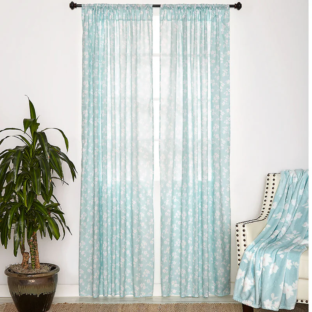 Curtains & Drapes