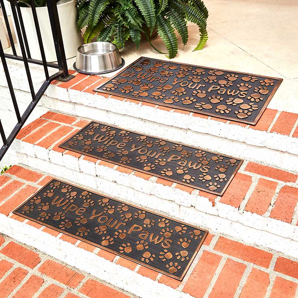 Doormats & Stair Treads