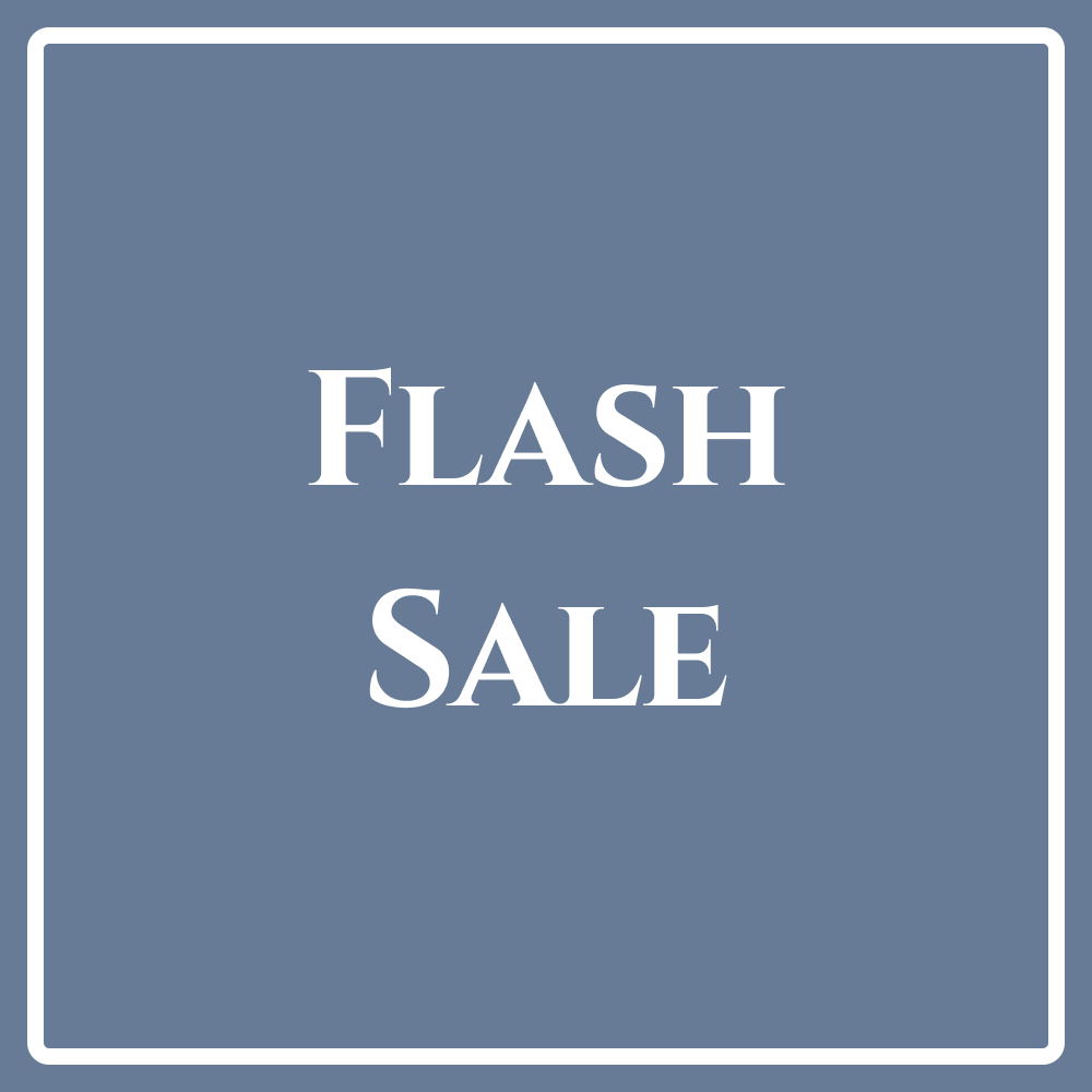 Flash Sale