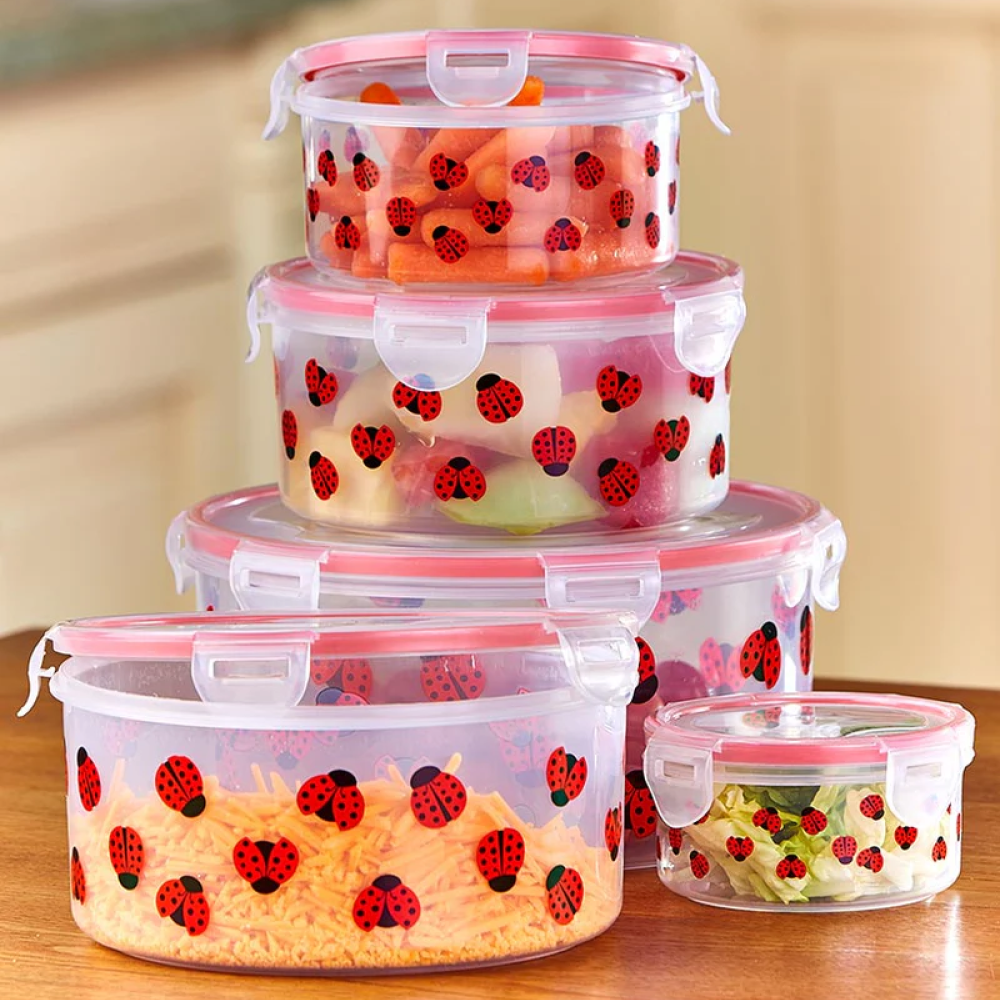Food Storage Containers