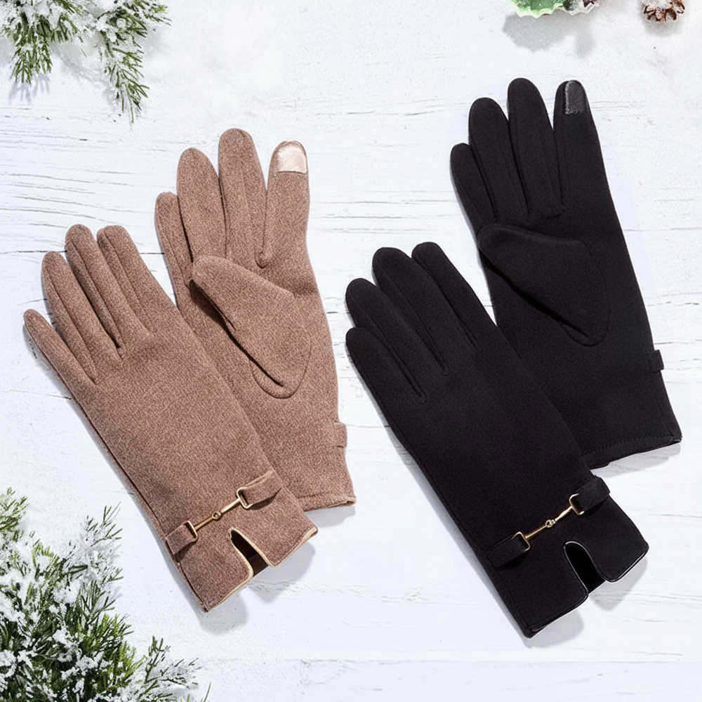 Hats, Gloves & Scarves