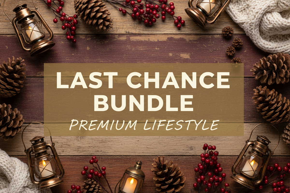 last chance bundle