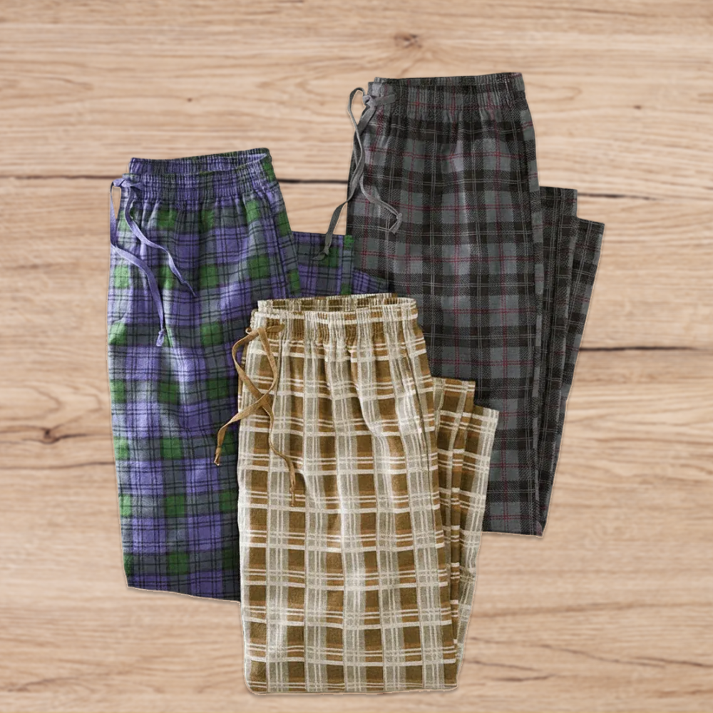 Men's Sleepwear & Loungewear