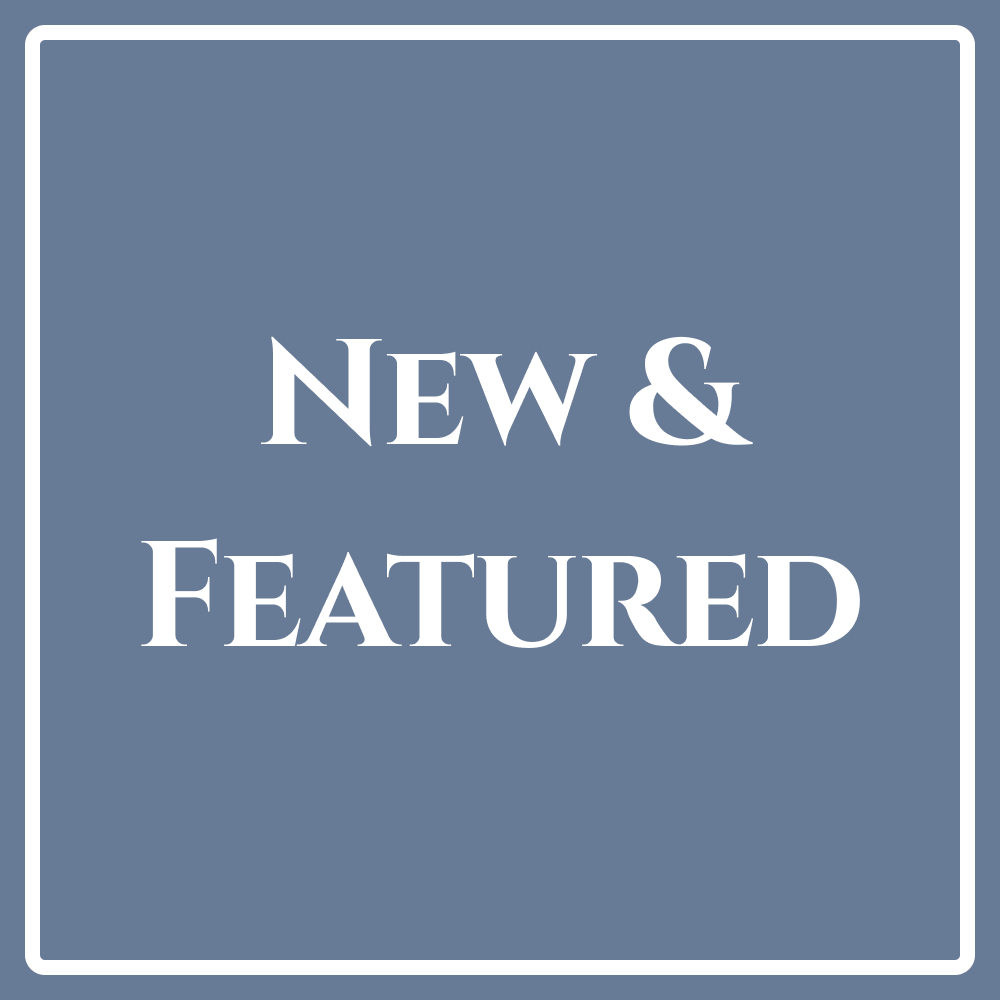 New & Featured