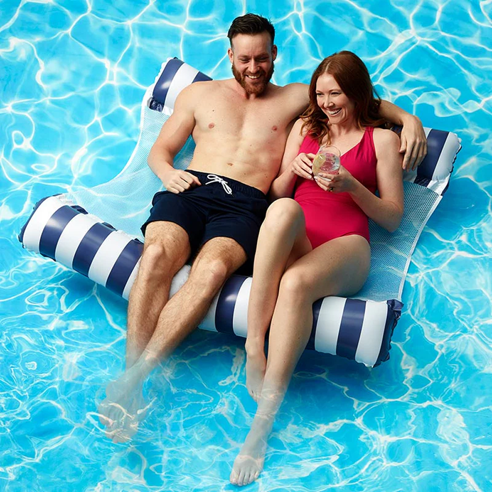 Outdoor Games & Water Toys