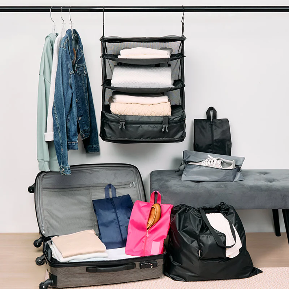 Travel & Sports Bags