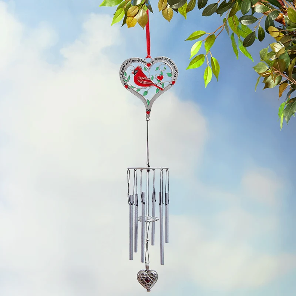 Windchimes