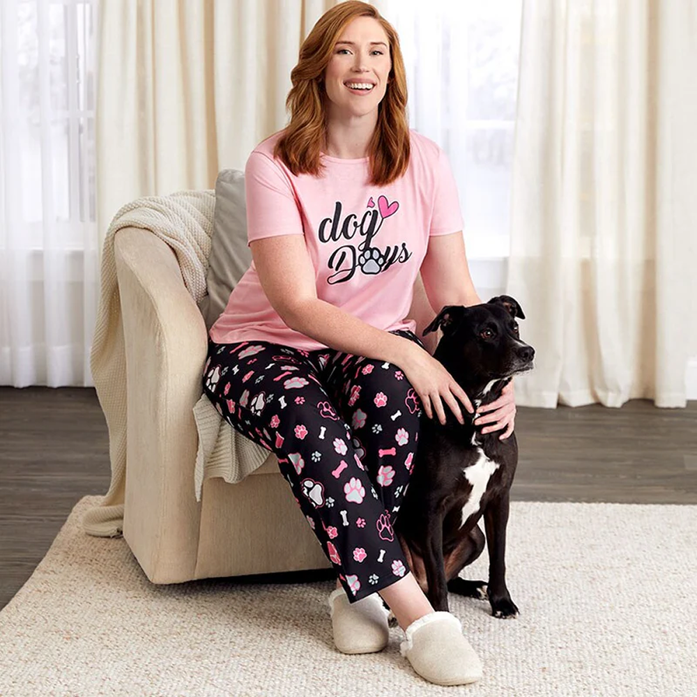 Women's Sleepwear & Loungewear