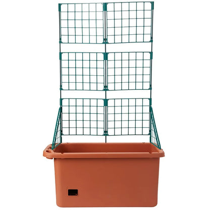 Garden Planter Duo