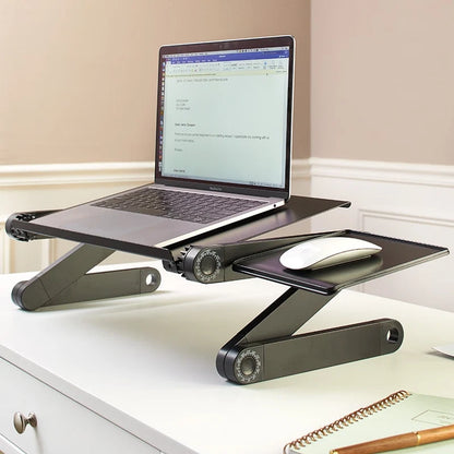 Productive Workspace Essentials