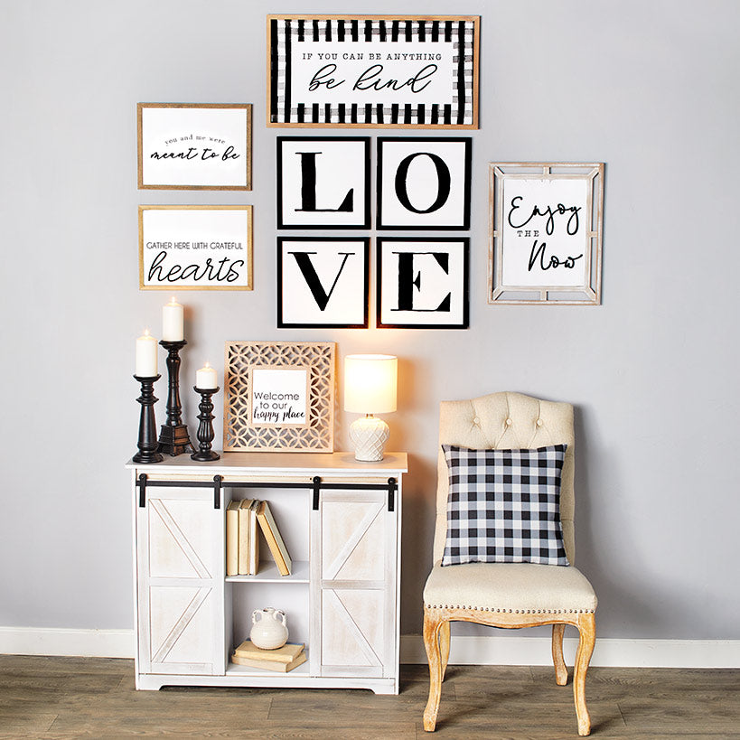 Inspirational Phrases Collection