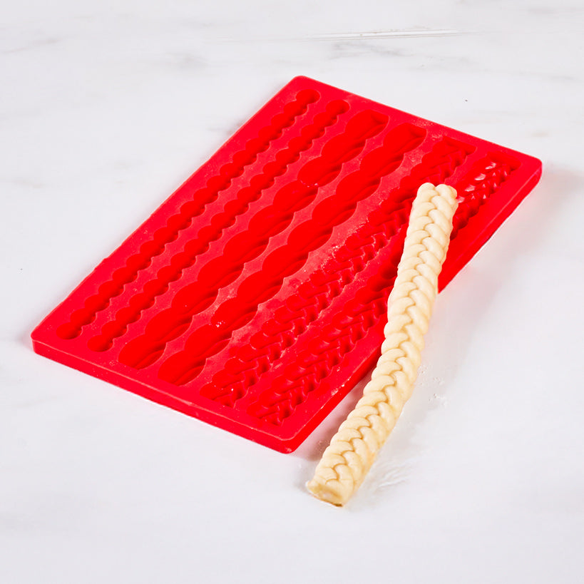 Pie Crust Decorating Accessories