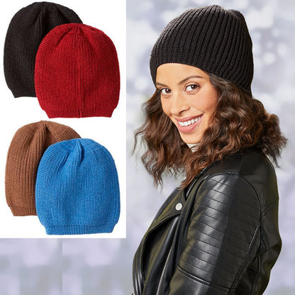 Sets of 2 Beanie Hats