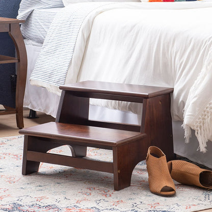 Tyler Bed Steps