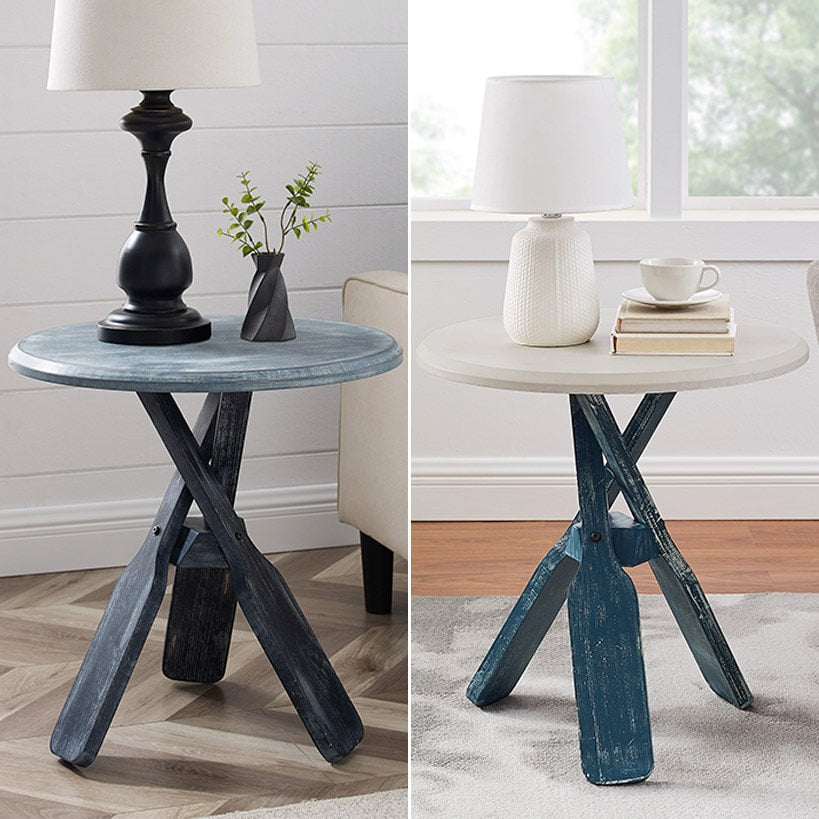 Omar Side Table