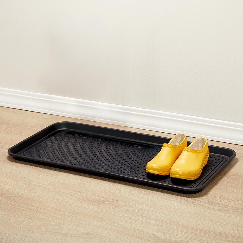 Boot or Shoe Organizers
