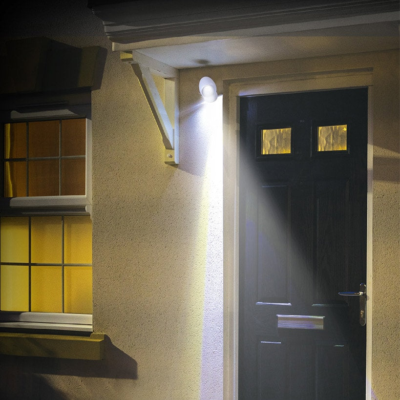 Motion Senor LED Light Outdoor Security Light