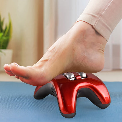 Vibrating Foot Massager | The Lakeside Collection Vibrating Foot Massager | The Lakeside Collection