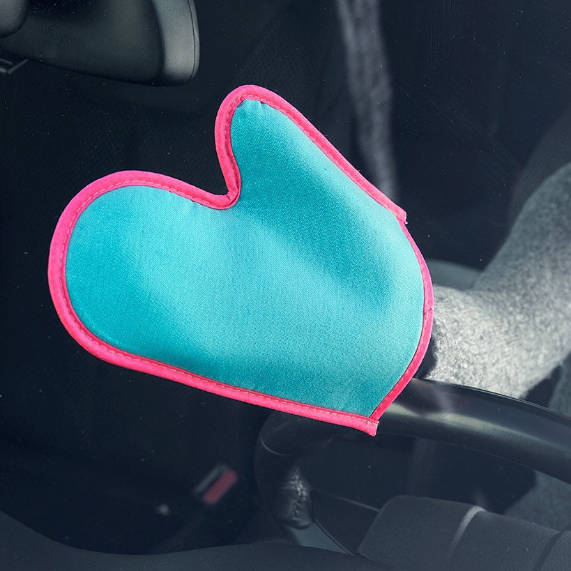 Anti Fog Mitts Set of 2