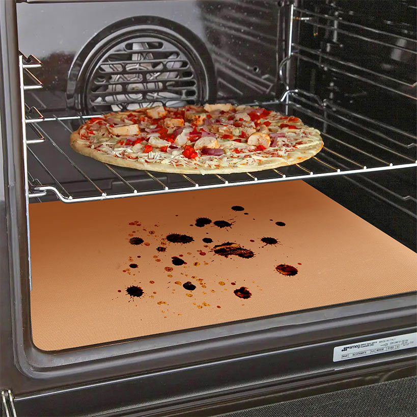 Oven Liners Set of 2