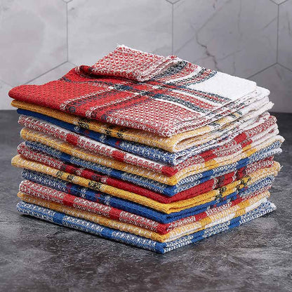 Dish Cloths Set of 12
