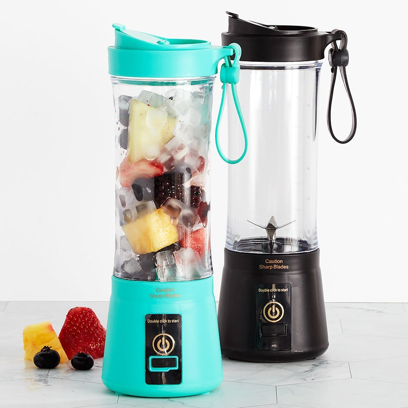 Portable Smoothie Blender - 12oz